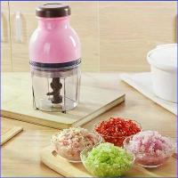 ราคา เครื่องเตรียมอาหารไฟฟ้า, ใช้ในครัวเรือน, เครื่องเสริมอาหารเด็กและทารก, เครื่องบดอาหารขนาดเล็กอเนกประสงค์, เครื่องปั่น, เหมาะสำหรับเตรียมอาหารเนื้อสัตว์ (1733315106811774103)