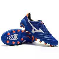 ราคา ลูกฟุตบอล Mizuno Morelia Neo 2 ผลิตในญี่ปุ่น สำหรับผู้ชาย สีฟ้า มีกล่อง ไซส์ EU 39-45 ของแท้ -- รอง เท้า บาส ของ แท้ รองเท้า วอลเลย์บอลmizunoของ แท้ ฟุต ซอล รองเท้า ฟุต ซอล (1733383365926618174)