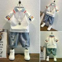 ราคา ชุดฤดูร้อนสำหรับเด็กผู้ชาย, เสื้อผ้ารูปแบบใหม่, สำหรับเด็กอายุ 4 ขวบ, ชุดฤดูร้อนสำหรับเด็กผู้ชาย 3 สไตล์, เด็กทารกหล่อและอินเทรนด์ เสื้อ เด็ก ผู้ ชาย (1732752515421800119)