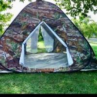 ราคา เต็นท์ เต็นท์กางอัตโนมัติ เต็นท์กางเร็ว มี2รุ่น 2 ประตู และ1 ประตู(นอนได้2-3คนถ้าเด็กได้ถึง4คน)#ส่งออกภายใน24ชม.ส่งของทุกวัน ตัดรอบเที่ยงวัน (1734036053714962266)