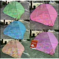 ราคา ส่งไวใน2ชม.มุ้งกันยุง มุ้งสปริง มุ้งเต็นท์ มุ้งเต็นท์แบบพกพา 5 ฟุต / 6 ฟุต / 7 ฟุต เต็นท์ สินค้าขายดี (1732417444691412718)