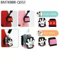 ราคา เริ่มหายากที่วางแก้วน้ำ ขวดน้ำติดรถเข็น ลายมิ๊กกี้ เมาส์ / มินนี่ เมาส์ แบรนด์ TAKARA TOMY นำเข้าญี่ปุ่นแท้ (1734287571905578680)