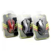 ราคา COD. NUBWO Mouse NM-19 คลิ๊กไม่มีเสียง ไร้เสียง เม้าส์ SILENT เมาส์ Optical NM019 #DM 19 (1734134769174676901)