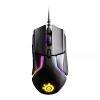 ราคา MOUSE (เมาส์) STEELSERIES RIVAL 600 (BLACK) (1730729118791010940)
