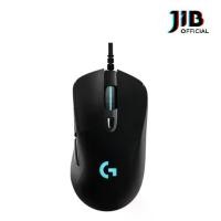 ราคา MOUSE (เมาส์) LOGITECH G403 HERO GAMING MOUSE (1729590954468412028)