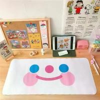 ราคา [พร้อมส่ง] BKK.HOME แผ่นรองเม้าส์ ลายการ์ตูน หนังเทียม แผ่นรอง วางmouse คอมพิวเตอร์ กันน้ำ อุปกรณ์คอมพิวเตอร์ เมาส์ ที่วางเม้าส์ desktop Pad mouse pad laptop bkkhome (1734350487121200383)