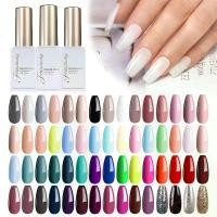 ราคา ใหม่! เจลทาเล็บ 12ml ขายตรงจากโรงงาน สำหรับร้านทำเล็บ พิเศษสำหรับสีเจล UV มี 60 สีให้เลือก ปรับระดับ สไตล์ญี่ปุ่น เล็บ เจล ทรัพย์ ไพรวัลย์ (1731861641488270730)