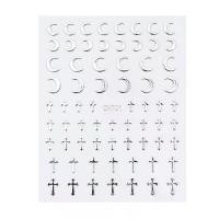 ราคา ลายสติ๊กเกอร์เล็บรูปหัวใจดาวขนาดเล็ก ลายสติ๊กเกอร์เล็บรูปหัวใจดาวขนาดเล็ก ลายสติ๊กเกอร์เล็บรูปหัวใจดาวขนาดเล็ก ฝุ่น เล็บ (1733998218273064892)