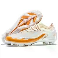 ราคา รองเท้าฟุตบอล, ปักกิ่ง, สั้นและยาว, เล็บ, รองเท้ากีฬาผู้ชาย, รองเท้ากลางแจ้ง, รองเท้าฝึกหญ้า, รองเท้าผ้าใบ, กันลื่น, สำหรับผู้ชายและผู้หญิง, รองเท้าแตะ, แบน, พร้อมที่จะจัดส่งในปี 2025 (173303931686738