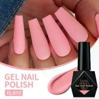 ราคา FOUR LILY ยาทาเล็บเจล ลิลลี่ สี่ 12 ชิ้น/เซ็ต ซีรีส์สีแดง เพ้นท์เล็บเจล แช่เจล เล็บ 10ml (1731416574402462850)