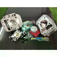 ราคา ชุดลูก w125i วาฬ-LED /MSX ทุกปี ลูก56/57มิล พร้อมใส่ได้เลย เสื้อ-ลูก ใส่เวฟ125i LED-วาฬ /Msx ลูก56/57 พร้อมใส่ได้เลย (1733356337121757007)