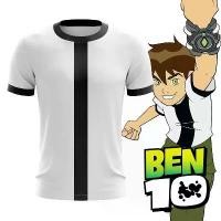ราคา อะนิเมะ Omnitrix Ben10 คอสเพลย์เสื้อยืด, พิมพ์ 3D Ben Tennyson, เสื้อยืดการ์ตูนสำหรับเด็ก, เหมาะสำหรับฤดูร้อน, ผู้ชายและผู้หญิง, สไตล์ฮาราจูกุ, แขนสั้น, เสื้อ Y2k, ปี 2025 (1732978100626097506)