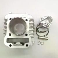 ราคา [COD] [Tiktok]ชุด ลูกสูบ หลบวาล์ว เวฟ110i เสื้อสูบ WAVE110i 2009-2020 DREAM SUPERCUP เสื้อสูบ+ลูกสูบครบชุด เสื้อสูบเวฟ110i เสื้อ110iลูก50 53 54 56 57 พร (1733605782702359788)