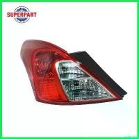 ราคา zootecshop ใช้งานได้ ไฟท้าย(เสื้อ) ALMERA 12 TYC ซ้าย (11-C398-05-2B) รถ Motorcycle (1730492481429080367)