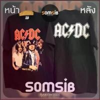 ราคา เสื้อ ผ้าฟอกวง AC/DC - Highway To Hell คําแนะนําการขายที่ร้อนแรงในเดือนนี้ (1734359223244522779)