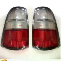 ราคา 【จัดส่งจากประเทศไทย】 เสื้อ ไฟท้าย อีซูซุ ดราก้อนอาย ปี 99 Isuzu dragon eye ตราเพชร (1733540718127187286)