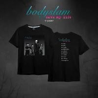 ราคา เสื้อBodyslam ลิขสิทธิ์แท้100% (1733321505705068387)