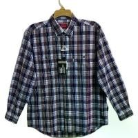 ราคา เสื้อเชิ้ต HARA(ฮาร่า) เชิ้ตผู้ชาย ทรงregular คอตตอน100% สวมใส่สบาย แท้จากช็อป คลังสินค้า (1733410683153646648)