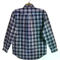 ราคา เสื้อเชิ้ต HARA(ฮาร่า) เชิ้ตผู้ชาย ทรงregular คอตตอน100% สวมใส่สบาย แท้จากช็อป (1733354553060197473)