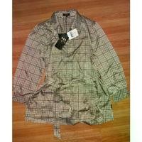 ราคา เสื้อเชิ้ต Daks London แท้ มือ 1 ป้ายห้อย อก 42 นิ้ว ไหล่ 17 ยาว 30 ไม่มีตำหนื ราคาป้าย 3 950,บาท (1734267301899634618)