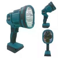 ราคา ไฟฉาย LED แบบไร้สาย ไฟส่องสว่างสำหรับแบตเตอรี่ Bosch รุ่น BAT622 ซ่อมรถยนต์ แคมป์ปิ้ง (1733607266750728079)