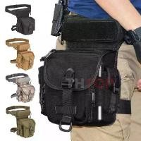 ราคา COD ✨ส่งด่วน24ชม.✨กระเป๋าคาดเอว กระเป๋าคาดเอวทหาร กระเป๋าคาดเอวผู้ชาย กระเป๋าตกปลา กันน้ำ Outdoor Oxford 4Lกระเป๋ายุทธวิธีทหาร สำหรับทหาร เดินป่า แคมป์ปิ้งTikTok (1733045306345555363)