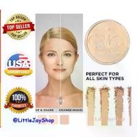 ราคา เบอร์ 001 ของแท้ แป้ง Rimmel Stay Matte Longlasting Pressed Powder พร้อมส่ง (1734368104894072675)