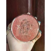 ราคา [พร้อมส่ง] แป้งผสมรองพื้น แป้ง 2 ชั้น แป้งหน้าฉ่ำ หน้าวาว หน้าเด็ก Cover Matte & Light Foundation Powder (1733816939848041607)