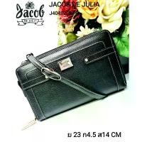 ราคา แนะนำ แนะนำ JACOB DE JULIA กระเป๋าสะพายข้าง/แฟชั่น รุ่น J 40482TikTok (1734340905422455906)
