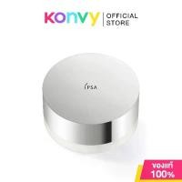 ราคา ใช้งานง่าย แป้งบำรุงผิว Ipsa 25 กรัม มาส์กบำรุงผิว Ipsa ในรูปแบบแป้งอัด แฟชั่น (1733372126020601197)