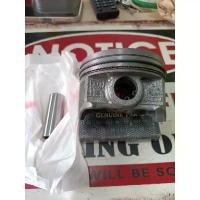 ราคา ลูกสูบ Royal Enfield +แหวน +สลักลูกสูบ Classic+Bullet 500cc (1733734103111665512)