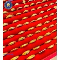 ราคา แหวน 1 กรัม ทองคำแท้ 96.5% คละลาย ห้างทองเยาวราชบางกอก เลือกลายได้ สินค้ามีใบรับประกัน (1734056585865823882)