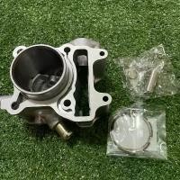 ราคา เสื้อสูบพร้อมลูกสูบ+แหวน PCX-150 (2014) STD (1733983586416297443)