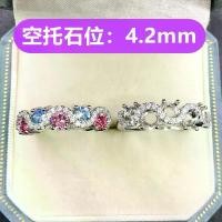 ราคา พลอยธรรมชาติแท้ ทัวร์มาลีน I แหวน ปรับขนาดได้ (1734219065299666101)