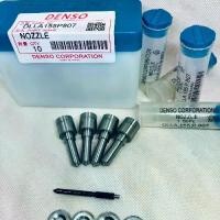 ราคา หัวฉีด​ ไทเกอร์​D4D เครื่อง​3000 ตรงรุ่น​ พร้อม​ปลอก​แท้​ แหวน​แท้​ พร้อม​ส่ง รถยนต์ (1731794500221896921)