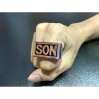ราคา แหวน Son sons of anarchy harley davidson ฮาเล่ samcro สแตนเลสแท้100% (1734269041614226793)