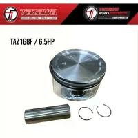 ราคา ลูกสูบ+แหวน+สลักลูกสูบ (PISTON ASSEMBLY STD) / TAZAWA Pro/Black (1731365340657648706)