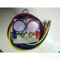 ราคา 0001082 ชุดเติมน้ำยา แอร์ (ชุดเกจ์) ยาว 72 นิ้ว ชุดเกจวัดน้ำยาแอร์ ชาร์จน้ำยาแอร์ ใช้กับรถยนต์ แอร์บ้านใช้กับน้ำยา (1734264928786352065)