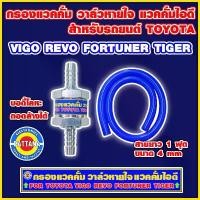 ราคา กรองแวคคั่ม วาล์วหายใจ แวคคั่มไอดี สำหรับรถยนต์ Toyota รุ่น Fortuner Vigo Revo Tiger By Pattana คําแนะนําผลิตภัณฑ์ใหม่ของเดือนนี้ คอม แอร์ รถยนต์ (1734133630824777138)