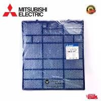ราคา ฟิลเตอร์รหัส E22 F63 100 แอร์mitsubishi (มิทซูบิชิ) แท้ ตรงรุ่น filter (E22F63100) แผ่นกรองแอร์ (MS-GJ13VA ,MSY-GK09VA) ซีโอดี (1733262559881758283)