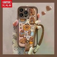 ราคา เคสโทรศัพท์ Apple 16, Youyuezhe, สำหรับ iPhone 15 และ 14promax, วัสดุหนัง, การออกแบบ Kabala, รวมทุกอย่าง, เหมาะสำหรับ iPhone 13, 12 และ 11, การออกแบบที่สร้างสรรค์ ฟิล์มกล้อง ไอโฟน เคส แอร์ พอด (173102