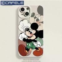 ราคา เคสโทรศัพท์ลายการ์ตูนมิกกี้เมาส์ เคสนิ่มกันตก เหมาะสำหรับ Apple 15promax/16/14/13/12 และ 11/XR มีความสุข ฟิล์มกล้อง ไอโฟน เคส แอร์ พอด เคส ลา บูบู้ v 1 (1731022617830328362)