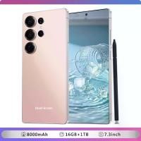 ราคา for โทรศัพท์ 5G Y36 [8GB + 256GB] ชิปเซ็ต IPS จอแสดงผล LCD 7.3 นิ้ว แบต8000mAh ผ่อน ไป ใช้ ไป ผ่อน ผ่าน ไว แซล ม่อน โฟน คูปอง ส่ง ฟรี คูปอง tiktok (1732310658714797652)