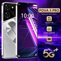 ราคา โทรศัพท์ Android อัจฉริยะ ราคาไม่แพง พร้อมพื้นที่เก็บข้อมูล 16+1T สำหรับ Pova 5 Pro tecno pova 5 pro tecno pova 5 pro tecno pova 5 pro tecno pova 5 pro ไอคู z 9 (1731083986128308786)