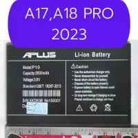 ราคา อุปกรณ์อิเล็กทรอนิกส์สุดฮิต COD. ,Battery แบตเตอรี่ โทรศัพท์ APLUS​ ​pro รุ่น​ MAX, ​S8, S9, S10, A17 Pro, A18 Pro ปี 2024ผลิตภัณฑ์ 5 ดาว (1733120064287246160)