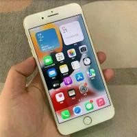 ราคา โทรศัพท์ 6 16GB/64GB/128GB ปลดล็อกแล้ว สมาร์ทโฟนมือสอง 95% ใหม่ (1734297023852217983)