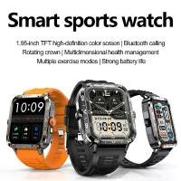 ราคา นาฬิกาโทรแบบอัจฉริยะ, ขายร้อน, นับก้าว, วัดอัตราการเต้นของหัวใจและความดันโลหิต, ตรวจสอบสุขภาพ, เหมาะสำหรับกีฬากลางแจ้ง, สร้อยข้อมือมัลติฟังก์ชั่น นาฬิกา ถ่ายวีดีโอ ได้ เชื่อม โทรศัพท์ (173210899498844