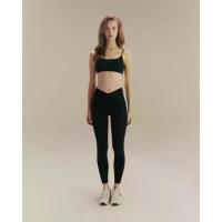 ราคา EnForme Leggings – กางเกงเลคกิ้ง ออกกำลังกาย โยคะ เอวV (1734173843506955580)