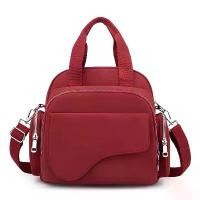 ราคา กระเป๋า เป้ ใบ ใหญ่ กระเป๋า สะพาย ไป โรงเรียน (1733636662843312099)