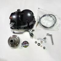 ราคา กะโหลกเครื่อง + เวท เวฟ125R , เวฟ125S , เวฟ125ไฟเลี้ยวบังลม แถมสติ๊กเกอร์ช่างเซิน จาน เบรก (1734288984743052292)